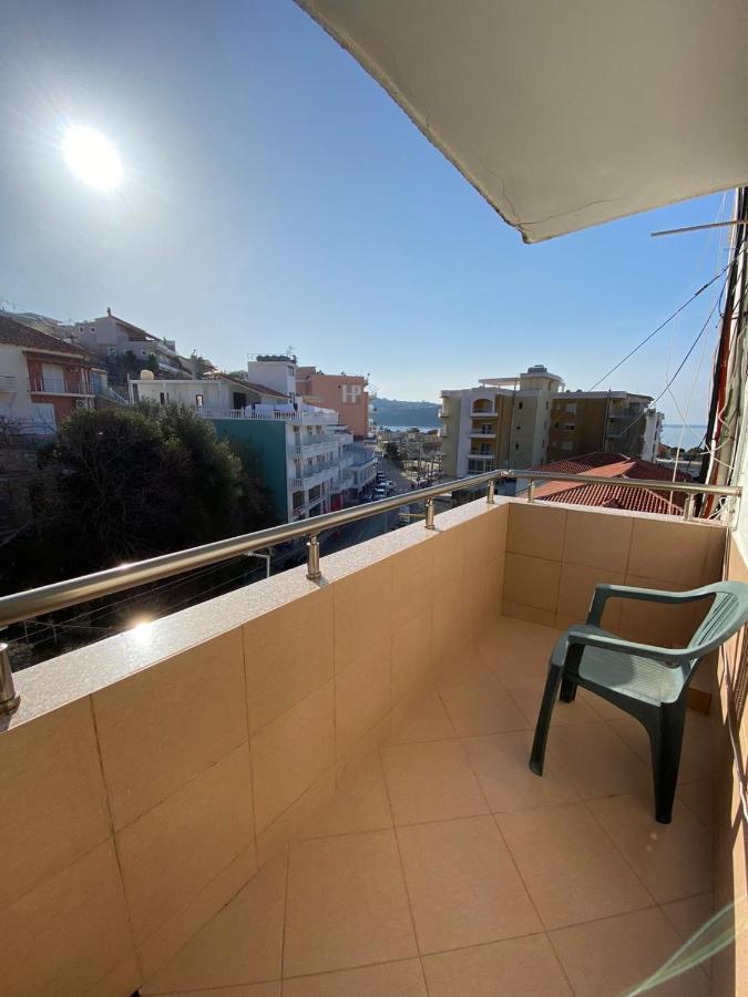 88 Apartment Хімара Екстер'єр фото