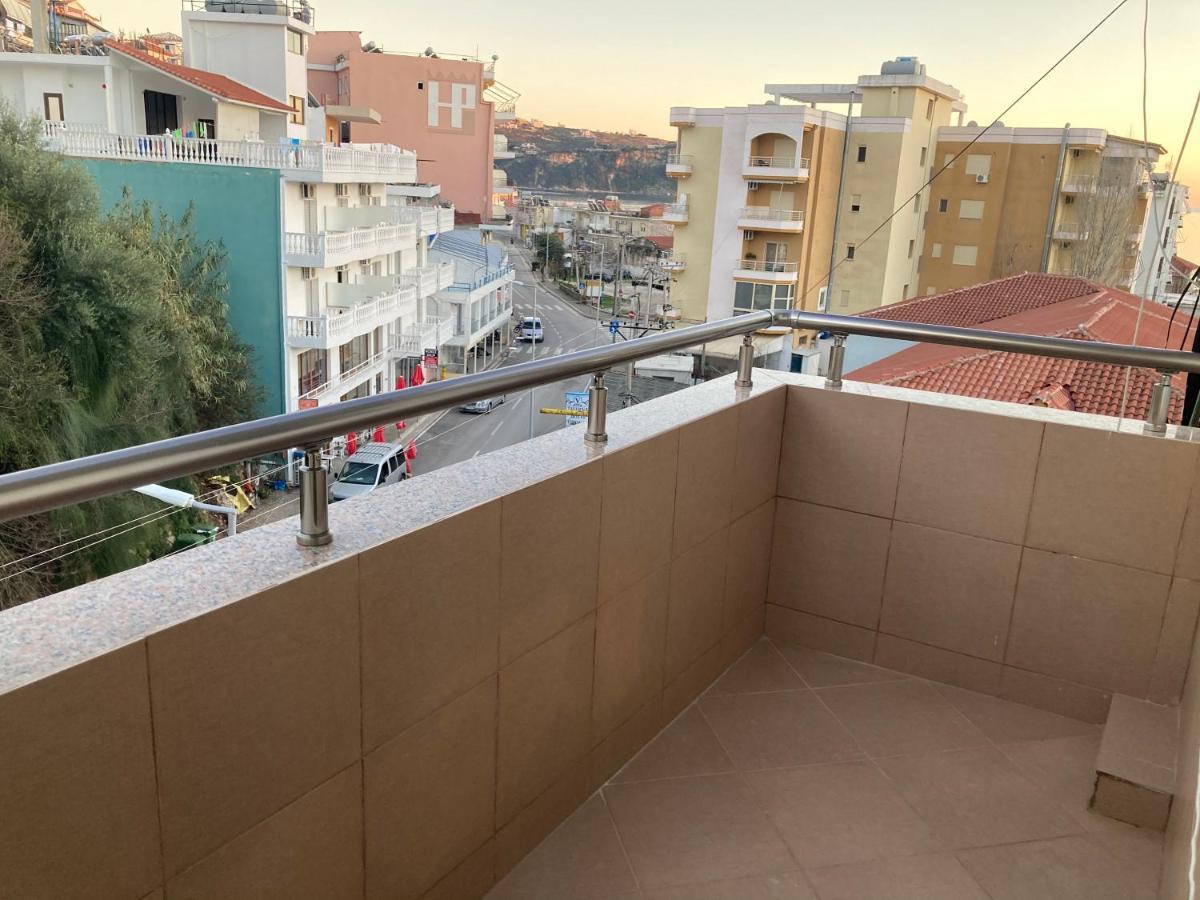 88 Apartment Хімара Екстер'єр фото