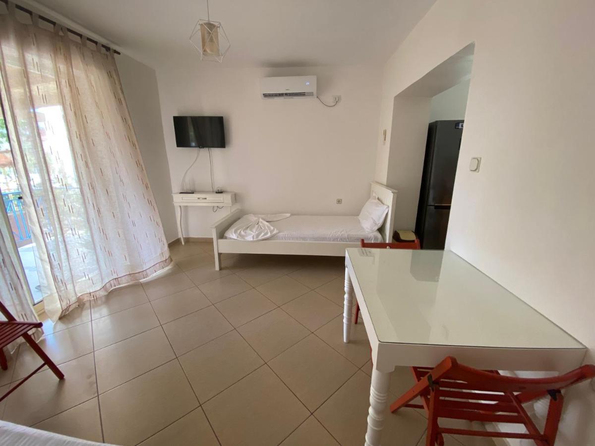 88 Apartment Хімара Екстер'єр фото